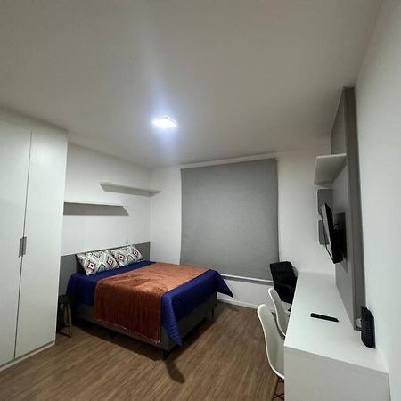 Studio Moderno E Aconchegante Em Barueri Sp Exterior foto
