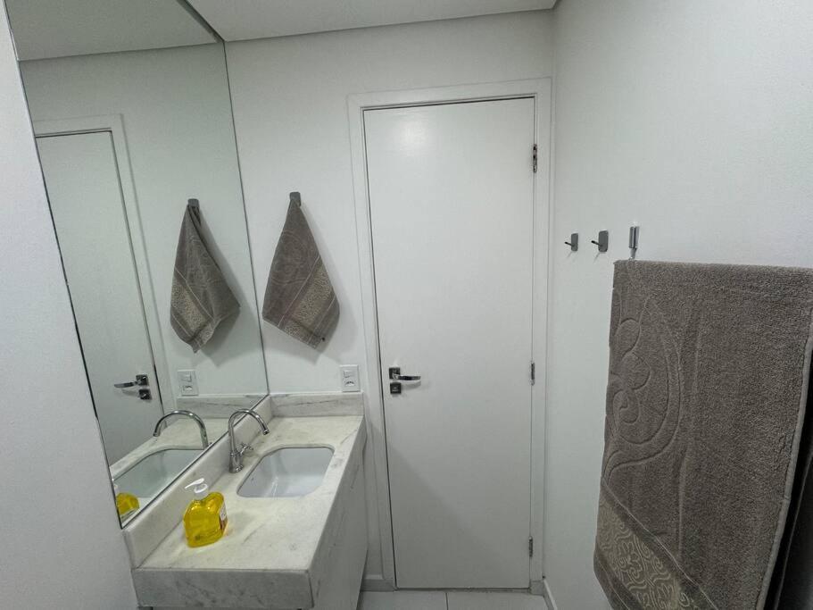 Studio Moderno E Aconchegante Em Barueri Sp Exterior foto