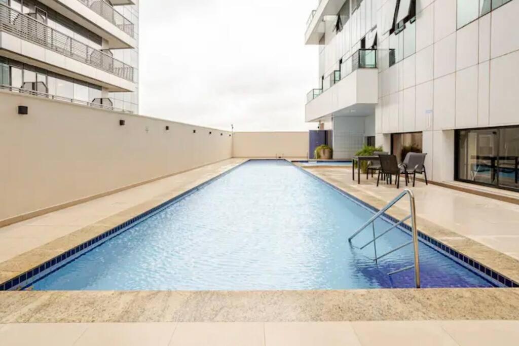 Studio Moderno E Aconchegante Em Barueri Sp Exterior foto