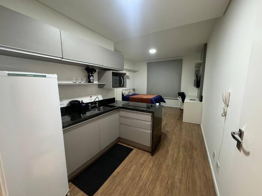 Studio Moderno E Aconchegante Em Barueri Sp Exterior foto